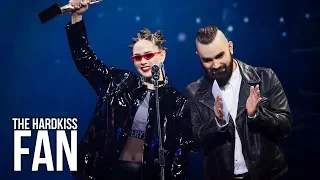 The HARDKISS - Рок Гурт Року (Yuna Awards 2018)