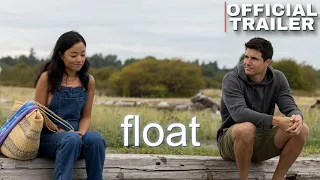 Float | Andrea Bang, Robbie Amell | Official Trailer