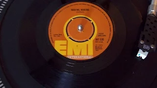 Piero Umiliani -  Mah Na Mah Na No.8  Last Week April 1977 UK