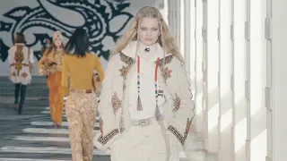 Etro | Fall Winter 2021/2022 | Full Show