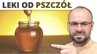 7 najważniejszych korzyści miodu