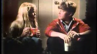 McDonalds ad with Michael J. Fox (1980)