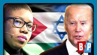 Top Biden Ally FLIPS AND TURNS On Israel Lies