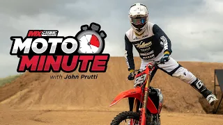 MXstore MotoMinute: Balancing on your Dirt Bike | MXstore.com.au