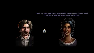 Madness Reviews | Lamplight City "A Point And Consequences Adventure"