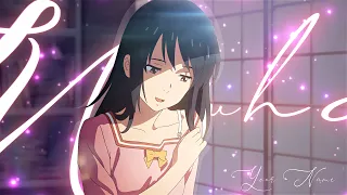 Waifus Edit 💓💘 - Kaikai Kitan (Acoustic)