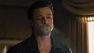 Killing Them Softly Trailer