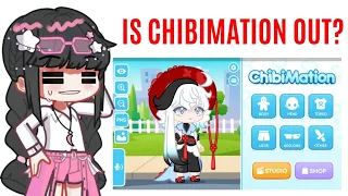 Is Chibimation Beta release out!?!