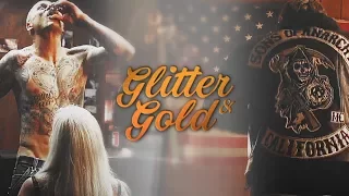 Glitter & Gold | Sons of Anarchy