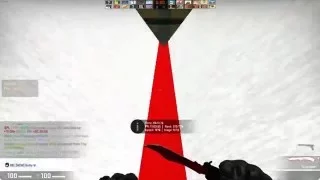 I was just surfing in csgo and this happened...