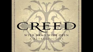 Creed - Don't Stop Dancing (Acoustic Version #3) from With Arms Wide Open: A Retrospective