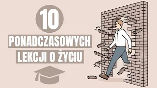 POŻAŁUJESZ że nie korzystasz z 5 z 10 ZASAD ŻYCIA