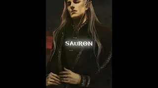 Sauron Vs other manipulators