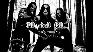 Immortal “All Shall Fall” (subtitulado al español)