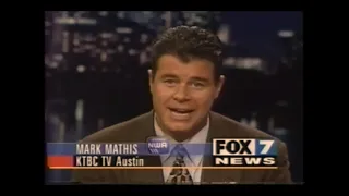 Fox Bumpers, Split Screen Credits, & Promos (March 2, 1998)