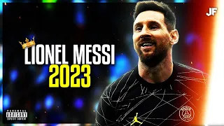 Lionel Messi ● Magic Skills, Goals & Assists 2022/2023 ● HD