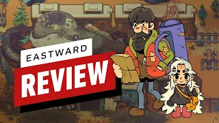 Eastward Review