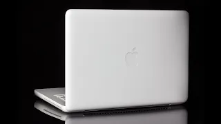 Пример максимального апгрейда Macbook 13 (mid 2010) в 2020 году