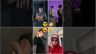 Who is Your Best?😋 Pinned Your Comment 📌 tik tok meme reaction 🤩#shorts #reaction #ytshorts #2024