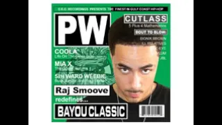"If Only" (feat. Psychoward w/ DJ Blaknificent) Raj Smoove - Redefining... Bayou Classic (2000)