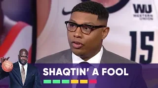 Retirement Blues | Shaqtin A Fool Episode 23