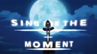 Uchiha Itachi “Naruto” Edit - Sing For The Moment [Edit/AMV] @ZyperAmv remake