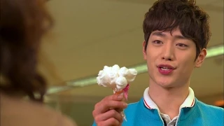 【TVPP】Seo Kang Jun - Congratulations! Ae-ra!, 서강준 - 애라(이민정) 몰래 도와준 승현(서강준) @ Cunning Single Lady