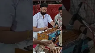 Shridhar Bhat | Jhala played on Harmonium