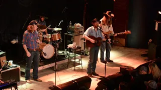 Colter Wall - The Calgary Stampede @ The Vogue Theatre 11-30-2018