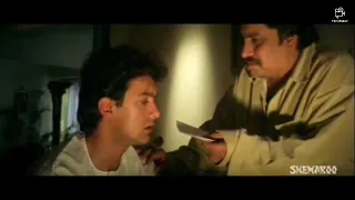 Khushiyan Aur gham Sad Bollywood MANN (1999) Aamir Khan Udit Narayan Movie Dubbed Indonesia