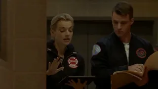 Brettsey - Chicago Fire - 7x11 Pt.3 - "Wow. You're not messing around"