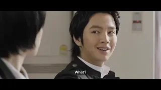 Baby and Me | Korean Movie | English Sub