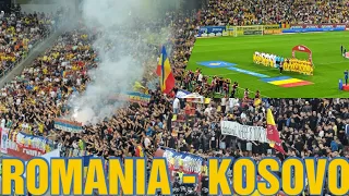 #825 #Fotbal - EURO 2024 (Q): Romania - Kosovo 2-0! Meciul care s-a intins pe doua zile!