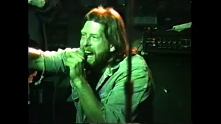 Iron Man - Live 12/31/1999