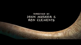 Moana - Ending Credits (HD)