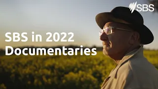 DOCUMENTARIES IN 2022 | TRAILER | WATCH ON SBS AND ON DEMAND