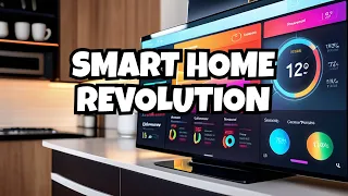 Top 5 AI Innovations for Home Energy Efficiency #aielectrical #aiforeveryone #homeappliances #home