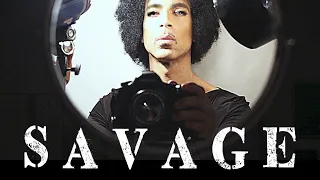 Prince - SAVAGE Moments!