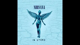 Nirvana - Scentless Apprentice (Instrumental)