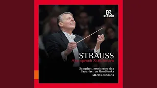 Also sprach Zarathustra, Op. 30, TrV 176: I. Einleitung (Live)