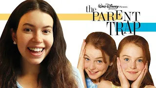 Watching Parent (1998) Trap For The First Time