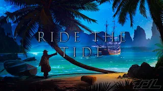 Epic Orchestral Pirate Music | Ride The Tide