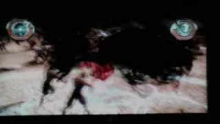 Heavenly Sword Final Fight