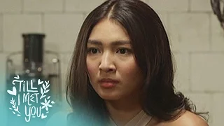 Till I Met You: Iris' stressful day | Episode 57