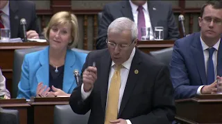 2018-05-02 Question Period