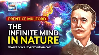 Prentice Mulford   The Infinite Mind in Nature