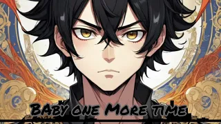 [Nightcore] TenaciousD - Baby One More Time