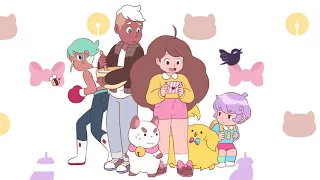 Bee and PuppyCat Soundtrack