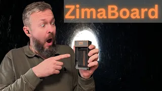 ZimaBoard is great and here is why!