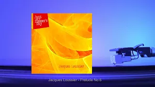 Jazz on a Summers Day Jacques Loussier